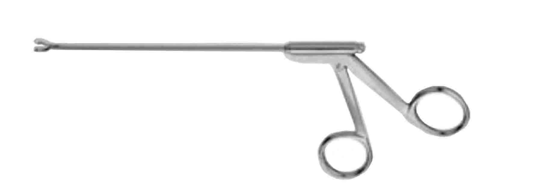 GRUENWALD PANÇ 3,4MM 13CM